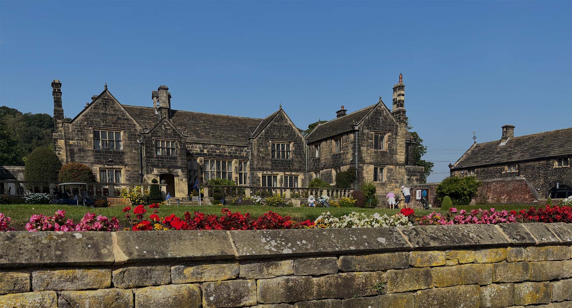 Golf Facilities